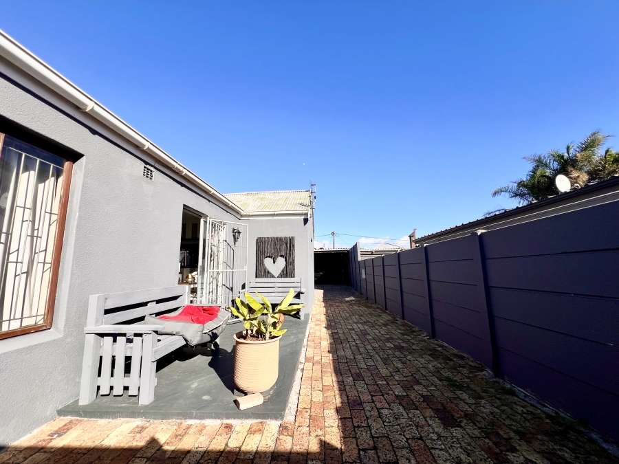 3 Bedroom Property for Sale in Townsend Estate Western Cape